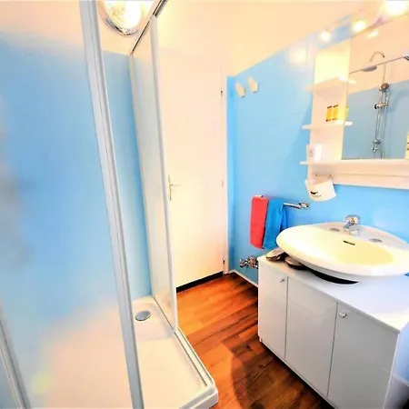 Apartament La Sorgente Matteo By