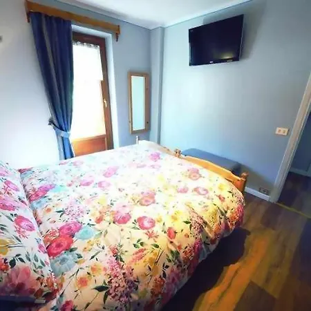Apartament La Sorgente Matteo By *